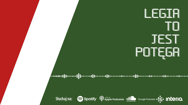 W najnowszym odcinku podcastu Interii "Legia to jest potęga" Zbigniew Czyż, Cezary Kowalski i Artur Szczepanik dyskutują o tym co może czekać Legię po zwolnieniu Czesława Michniewicza i czy istnieją jeszcze jakieś szanse na wyjście z dołka? 