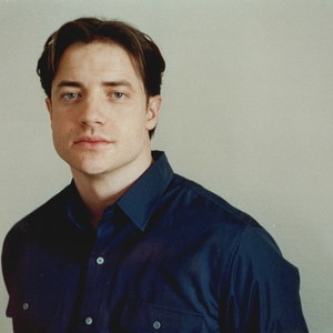 Brendan Fraser