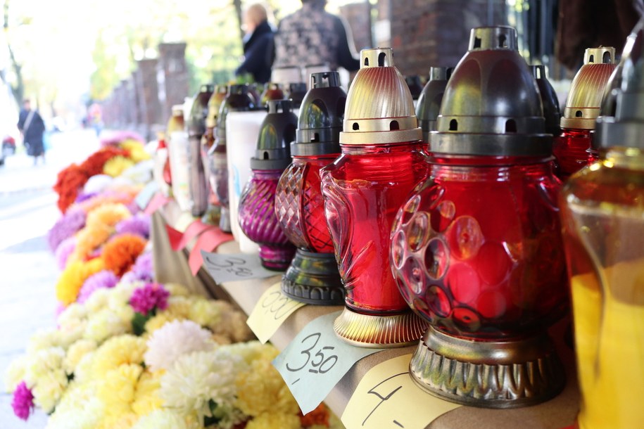 /Karolina Michalik /Archiwum RMF FM