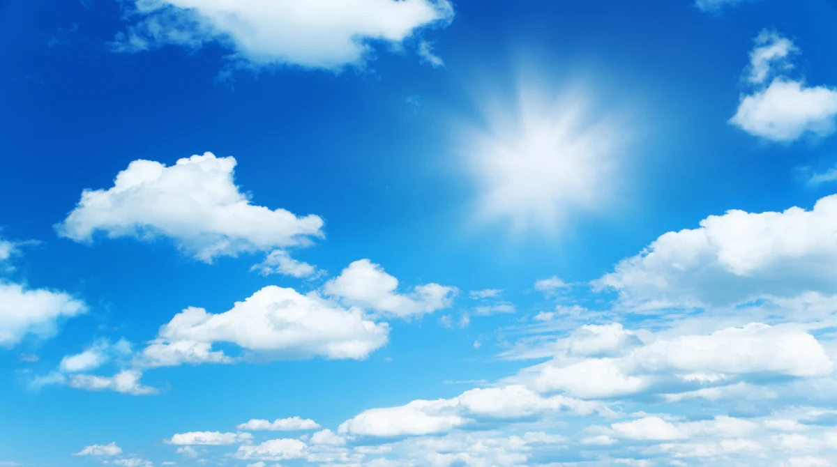 ​Czwartek będzie słonecznym i bezdeszczowym dniem na terenie niemal całego kraju. Jak powiedziała PAP Ewa Łapińska, synoptyk IMGW, temperatura maksymalna wyniesie od 12 stopni Celsjusza na Podhalu do 16-17 stopni na zachodzie.