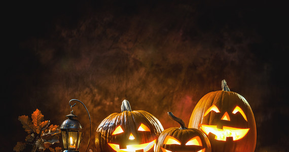 Święto duchów, czarownic i zjaw. Kiedy wypada Halloween 2021 i jak warto się na nie przygotować? Sprawdźcie! 