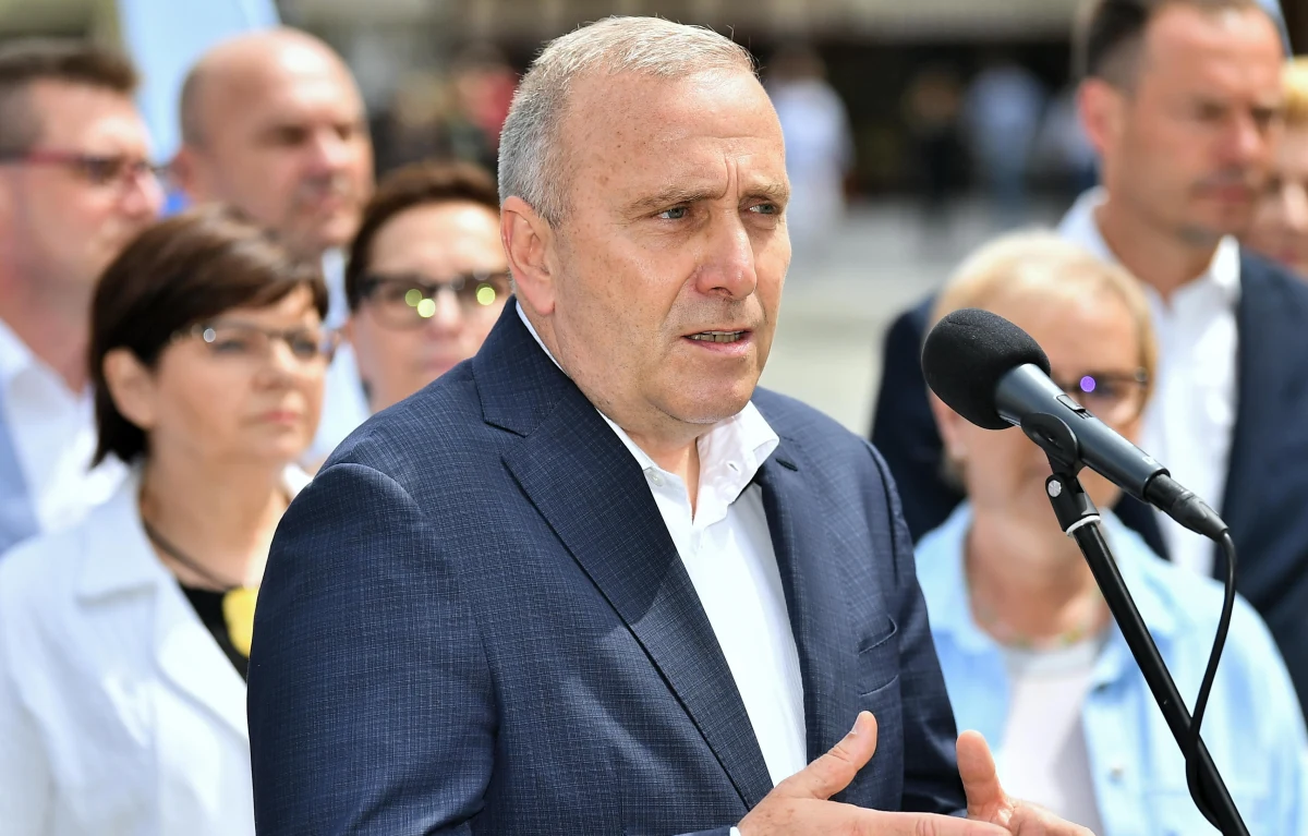 Były szef PO Grzegorz Schetyna przekonywał w środę, że Platforma na czele z Donaldem Tuskiem ma szansę wygrać wybory parlamentarne w 2023 roku. Zastrzegł jednak, że do zwycięstwa potrzebne jest porozumienie wszystkich środowisk opozycji demokratycznej.