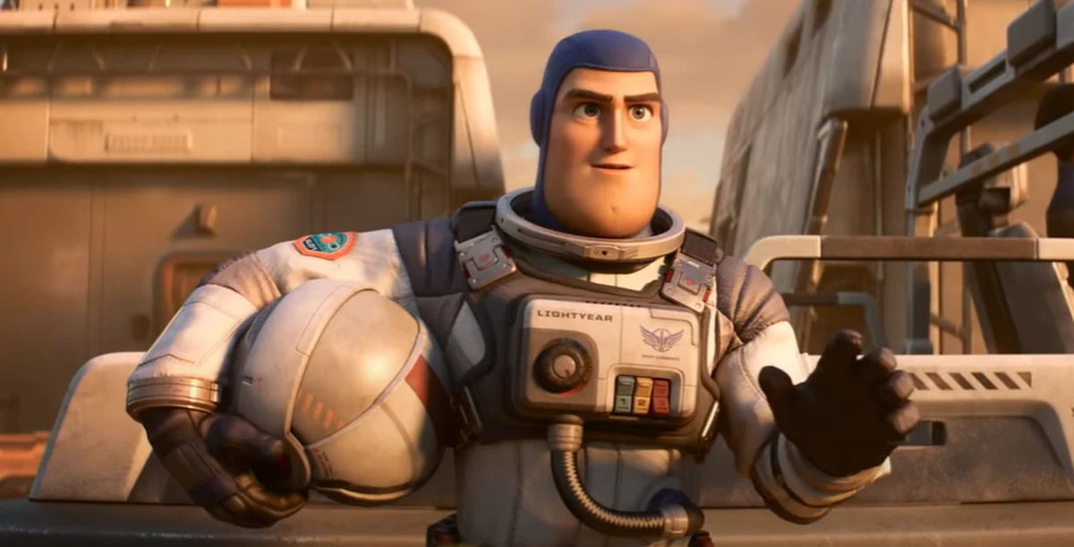 "Buzz Astral" to amerykańska animacja 3D produkowana przez firmę Pixar. Premierę zaplanowano na 17 czerwca 2022 roku. Film jest spin-offem serii "Toy Story". Wytwórnia udostępniła właśnie pierwszą zapowiedź filmu.