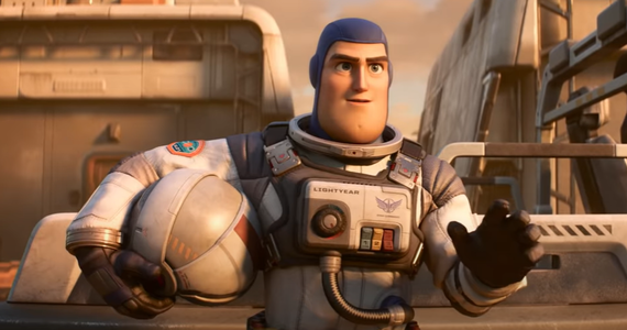 "Buzz Astral" to amerykańska animacja 3D produkowana przez firmę Pixar. Premierę zaplanowano na 17 czerwca 2022 roku. Film jest spin-offem serii "Toy Story". Wytwórnia udostępniła właśnie pierwszą zapowiedź filmu.