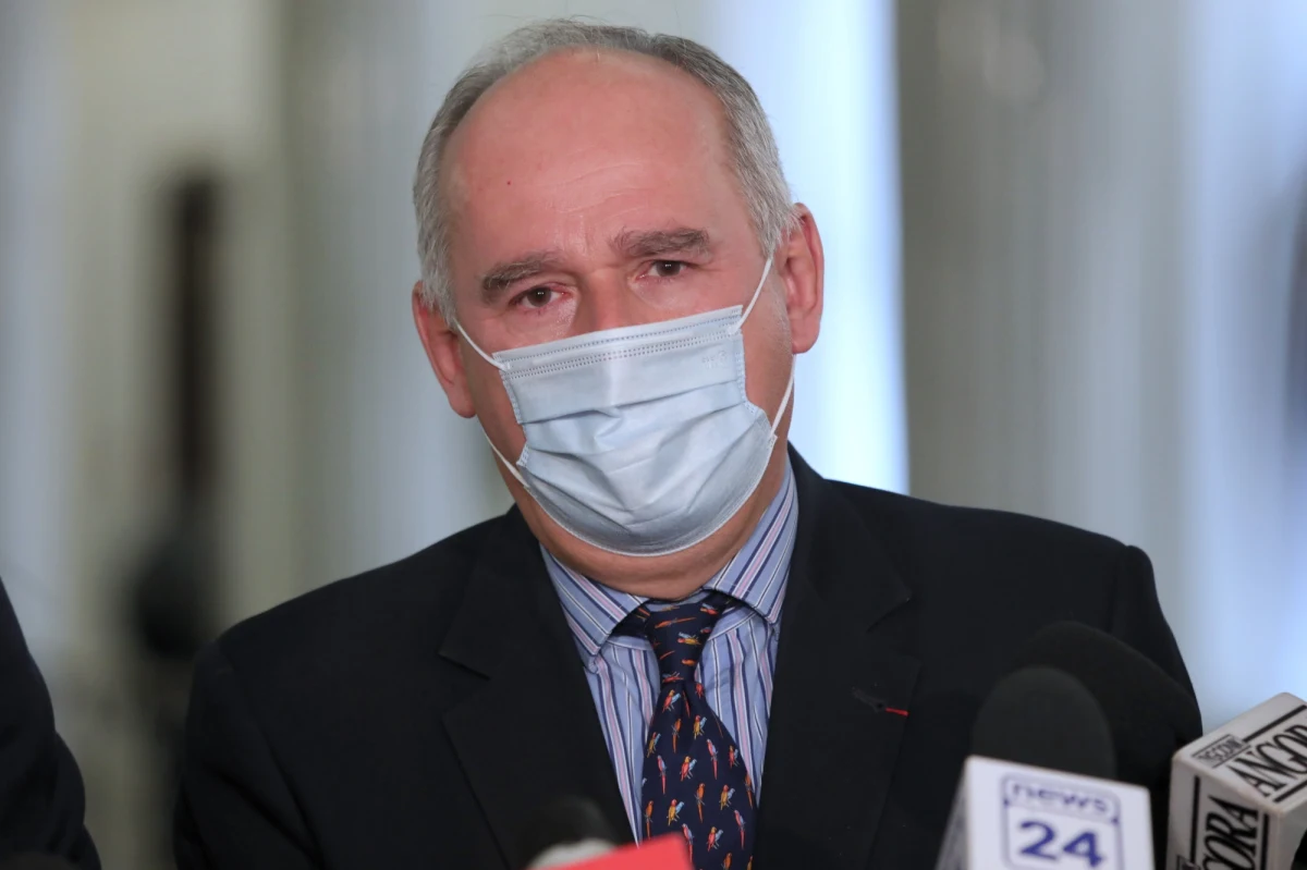 Do parlamentarnego koła Polski 2050 dołącza nowy parlamentarzysta. To Paweł Zalewski, związany wcześniej z Platformą Obywatelską. "Polska 2050 to dziś główna partia na opozycji, która prowadzi poważne prace programowe" - ocenił Zalewski. 