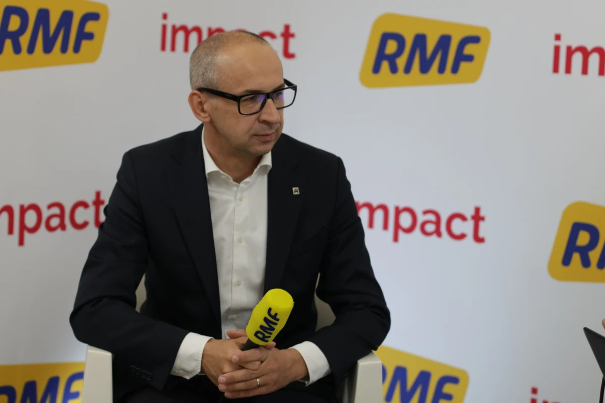 "Dla samorządów i mieszkańców przyszły złe czasy" – mówi Kazimierz Karolczak, przewodniczący zarządu Górnośląsko-Zagłębiowskiej Metropolii. Szykują się podwyżki rachunków za prąd, gaz, ciepło, komunikację miejską. To będzie hamowało rozwój i powodowało, że ludziom zabraknie pieniędzy, a samorządom gotówki na inwestycje. Co czeka miejsca, w których żyjemy? O tym rozmawialiśmy podczas kongresu Impact'21 w Poznaniu.