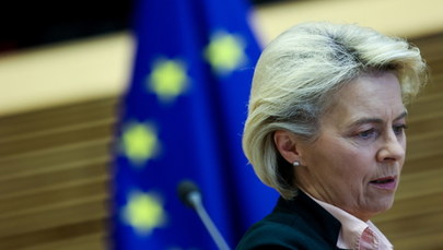 Krajowy Plan Odbudowy. Ursula von der Leyen stawia warunki dla Polski 