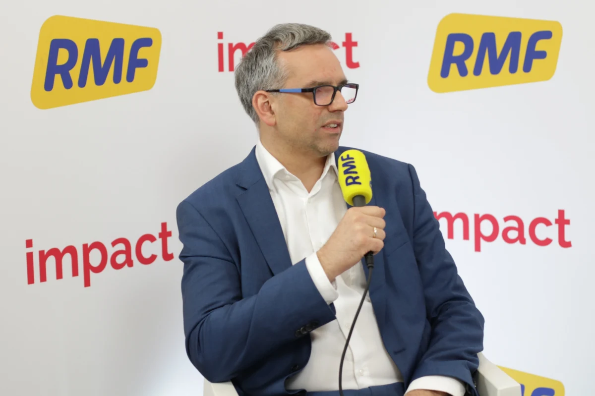 Do Polskiej Agencji Inwestycji i Handlu zgłasza się coraz więcej przedsiębiorców zainteresowanych regionami Afryki i bliskiego wschodu. Zdarzają się nawet firmy interesujące się tak niebezpiecznymi miejscami jak Irak i Afganistan. Tak mówi szef PAIH Krzysztof Drynda. Czym interesują się polscy przedsiębiorcy. Co w Polsce interesuje zagranicznych inwestorów? Jakie znaczenie mają tu problemy z sądownictwem i energią? O tym rozmawialiśmy podczas kongresu Impact’21.