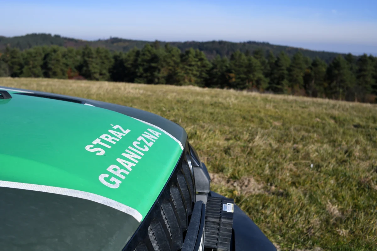 Alaksandr Łukaszenka oświadczył, że Polska umieszcza przy granicy czołgi Leopard w „celu walki z nielegalną migracją”, nazywając te działania „kolejnym pretekstem, by przybliżyć wojska do granic Białorusi”.