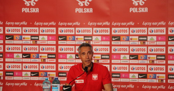 Selekcjoner piłkarskiej reprezentacji Polski Paulo Sousa, u którego w środę potwierdzono zakażenie Covid-19, czuje się dobrze - zapewnił menadżer portugalskiego szkoleniowca Hugo Cajuda.