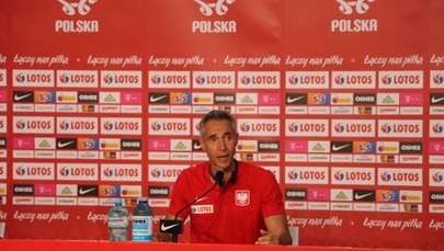 Paulo Sousa zakażony koronawirusem. Nowe informacje na temat stanu zdrowia selekcjonera