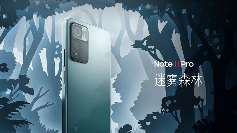 Premiera nowych telefonów z serii Redmi Note w Chinach już za nami. Firma znowu wszystkich zaskoczyła, i to pozytywnie. Nowe smartfony prezentują się wyśmienicie, oferują świetną wydajność, a ich ceny powalają na kolana. Konkurencja nie ma z nimi żadnych szans.