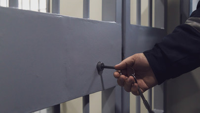 Ministerstwo Sprawiedliwości zapowiedziało reformę więziennictwa 