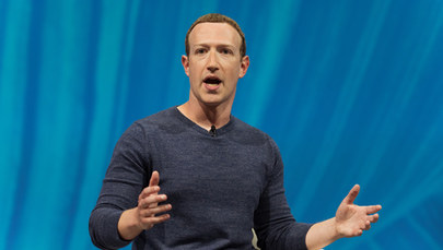 Mark Zuckerberg zaprezentował wizję "metawersum". Facebook zmienił nazwę