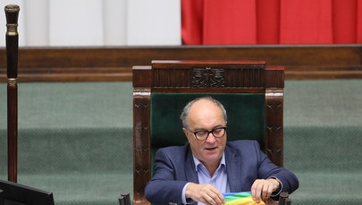 Projekt zakazu zgromadzeń osób LGBT w Sejmie.  Czarzasty: Wysłuchałem najbardziej obrzydliwego wystąpienia