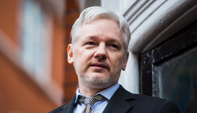 USA: Apel mediów w sprawie założyciela WikiLeaks. Wzywają do zaprzestania jego ścigania