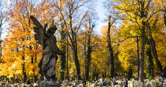 Na stołeczne ulice w weekend 30 i 31 października oraz w dniu Wszystkich Świętych, w poniedziałek 1 listopada, wyjedzie więcej autobusów i tramwajów, będą kursowały specjalne linie cmentarne, częściej pojedzie metro.