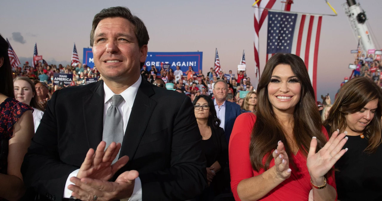 Ron DeSantis