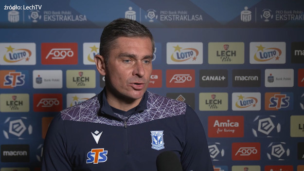 Rafał Janas, asystent trenera Lecha Poznań, mówi przed meczem ze Stalą Mielec w 13. kolejce PKO Ekstraklasy: - Pewność siebie, którą Lech Poznań zdobył w ostatnim czasie, sprawia, że nasze akcje lepiej się zazębiają na boisku, zawodnicy nie zastanawiają się, czy drybling im wyjdzie, czy nie. Podejmują rozwiązania, które czują, bo czują się pewni. Wiedzą, że jak drybling nie wyjdzie, to jest kolega, który zaasekuruje. Fajnie się uzupełniamy, nasze koła zębate dobrze funkcjonują. To jest naszą siłą. Nie możemy pewności siebie w piłkarzach tłumić. Do tego dążyliśmy, tego nam brakowało pod koniec poprzedniego sezonu PKO Ekstraklasy. Z trenerem Skorżą dużo pracowaliśmy, by ta pewność siebie była na wysokim poziomie i na pewno nie będziemy jej hamowali. 