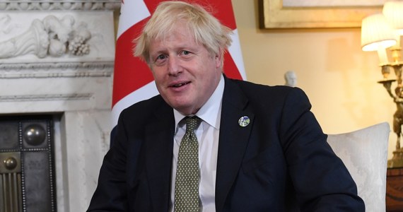 W związku z rozpoczynającą się w niedzielę konferencją klimatyczną COP26 w Glasgow brytyjski premier Boris Johnson rozmawiał w piątek rano z szefem polskiego rządu Mateuszem Morawieckim - przekazało biuro Johnsona. Rozmawiali m.in. o roli Trybunału Sprawiedliwości Unii Europejskiej. 