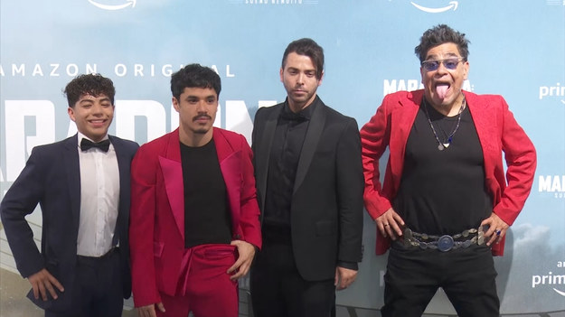 Maradona: Blessed Dream - tak nazywa się serial fabularny o życiu Diego Maradony, którego premiera ma 29 października. Legendarny argentyński piłkarz zmarł niecały rok temu 25 listopada 2020 roku.