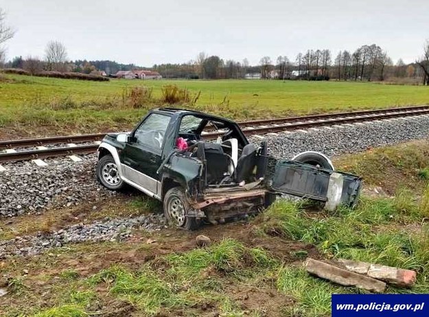 /Policja Warmińsko-Mazurska /