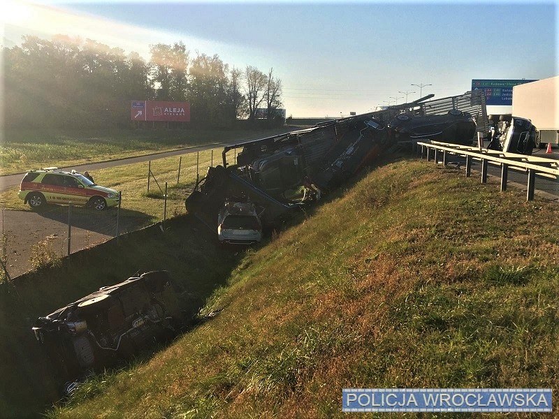 /Policja Wrocławska /