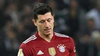 Robert Lewandowski jednak bez Złotej Piłki? Kolejny "przeciek" krąży po sieci