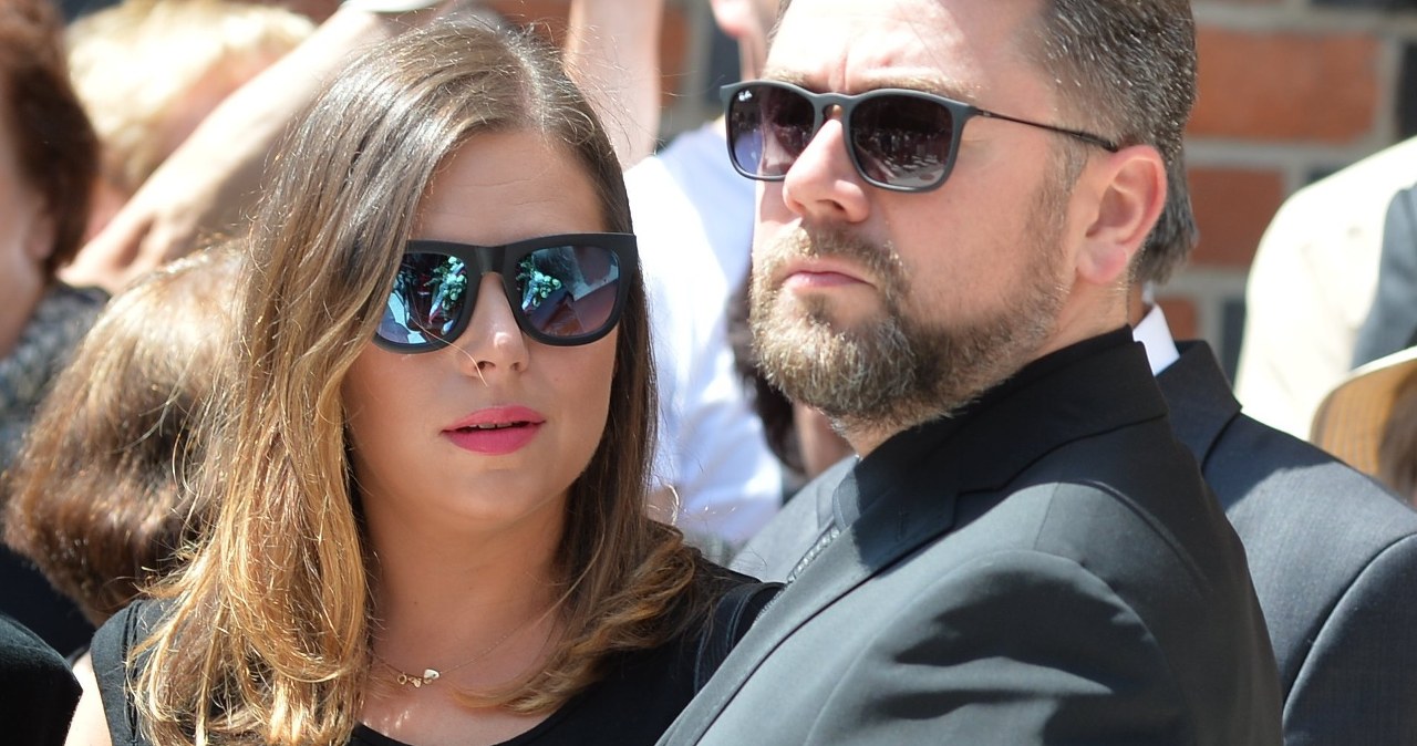 Badach otwarcie wyznał ws. Kwaśniewskiej. Potwierdził domysły ludzi
