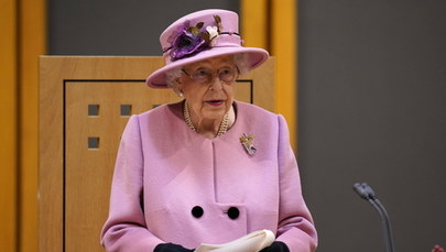 "Królowa powinna odpocząć". Pałac Buckingham wydał oświadczenie