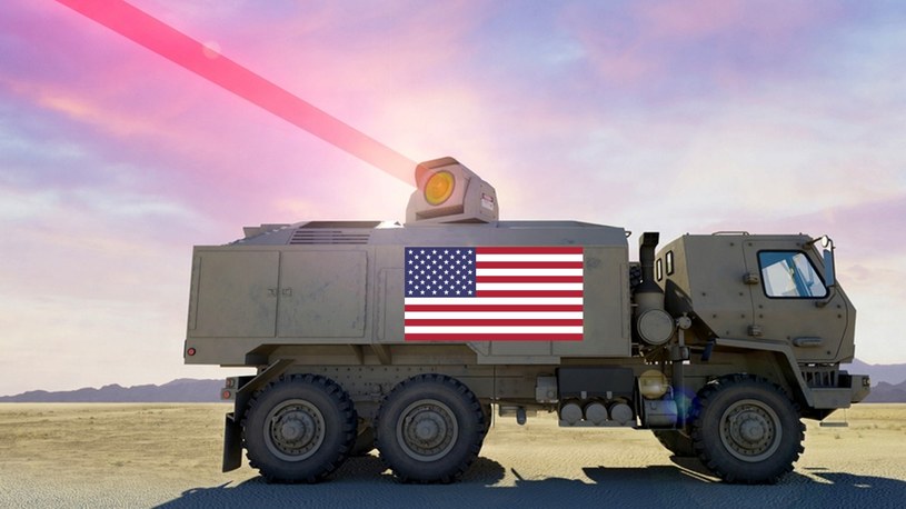 Pentagon pochwalił się, że już w przyszłym roku zaprezentuje w akcji najpotężniejszą broń laserową w historii. Działko można zainstalować na pojeździe i dysponuje mocą zdolną do zestrzelenia w locie pocisku hipersonicznego z głowicą jądrową. To jednak nie koniec, trwają już prace nad 10 tysięcy razy mocniejszym laserem.