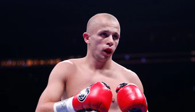 MB Boxing Night 10. Udany powrót Wrzesińskiego i kolejne zwycięstwo Łaszczyka.