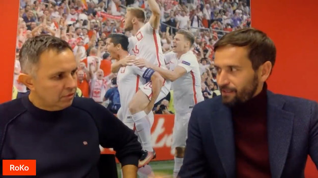 W najnowszym odcinku ”Prawdy Futbolu” Roman Kołtoń dyskutuje z dyrektorem sportowym PZPN, Marcinem Dorną min. o szkoleniu piłkarzy.
Cały materiał do obejrzenia na kanale ”Prawda Futbolu”: https://youtu.be/OZ97RFAvwBc