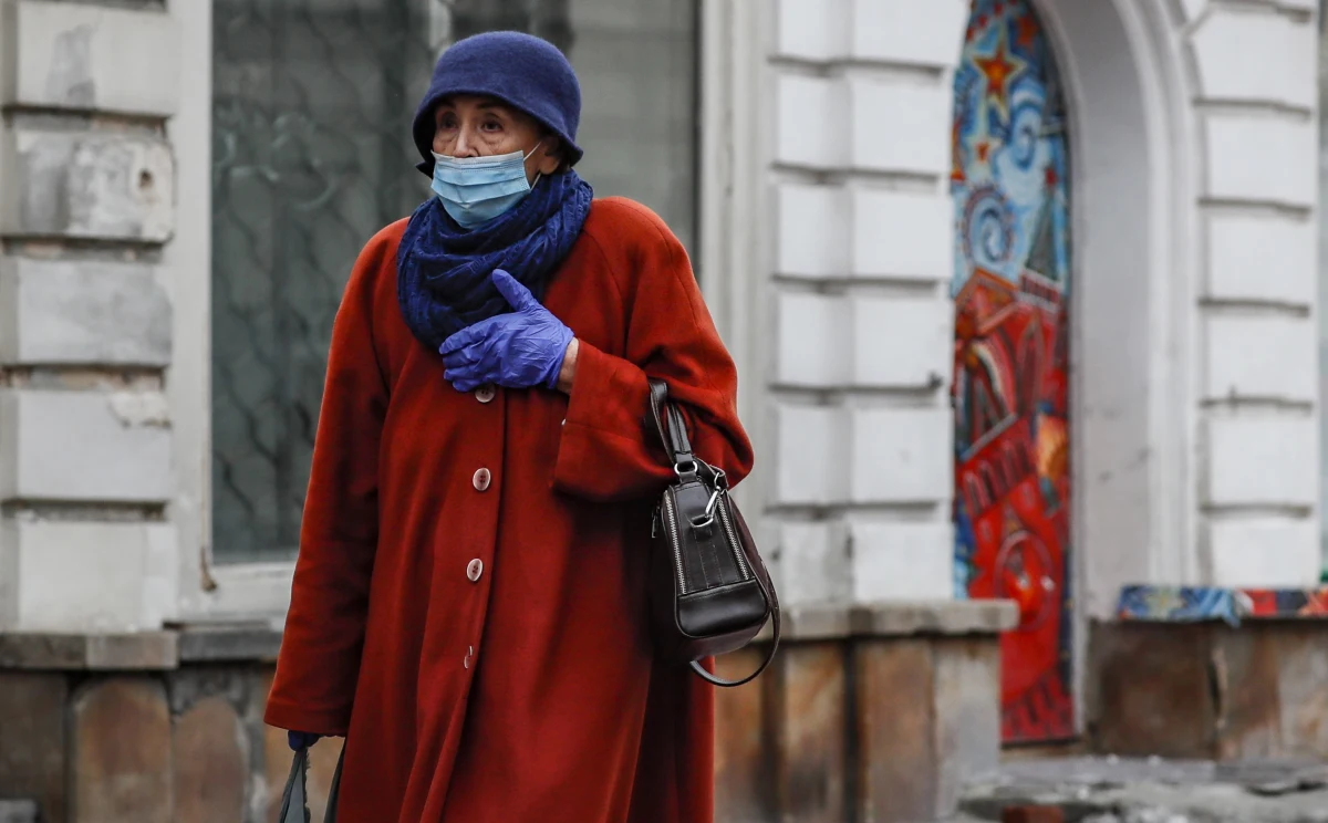 W ciągu ostatnich 24 godzin w Rosji potwierdzono 40 251 przypadków zakażenia koronawirusem. To najwyższa liczba nowych infekcji od początku pandemii - poinformował w sobotę sztab rządowy.