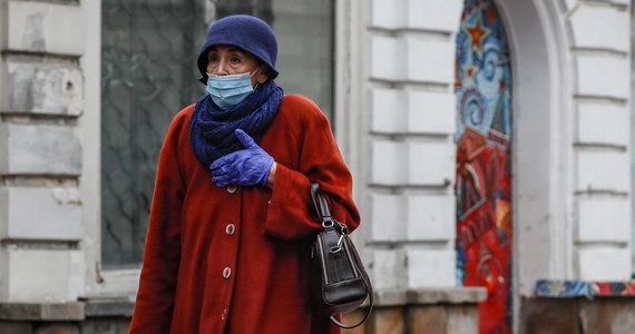 W ciągu ostatnich 24 godzin w Rosji potwierdzono 40 251 przypadków zakażenia koronawirusem. To najwyższa liczba nowych infekcji od początku pandemii - poinformował w sobotę sztab rządowy.
