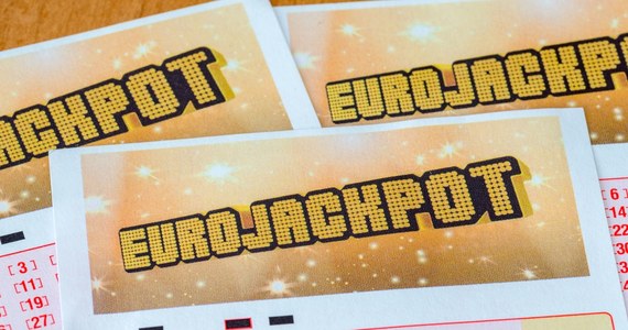 Drugi raz w tym roku w Polsce padła główna wygrana w loterii Eurojackpot. Do szczęśliwca trafi 47 222 789 zł.