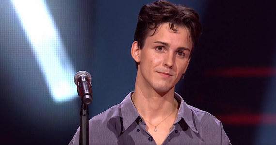 Filip Sterniuk dropped out of “The Voice of Poland”.  How did he comment on Piekarczyk’s decision?