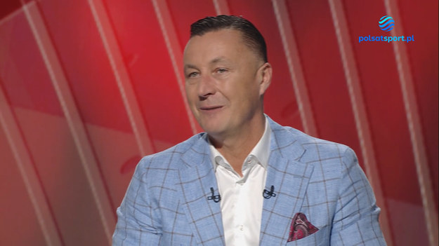 Fragment Cafe Futbol, w którym Tomasz Hajto opowiedział o swoich początkach w roli trenera.