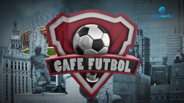 Tradycyjnie po części telewizyjnej zapraszamy na internetową część programu Cafe Futbol. Gośćmi Przemysława Iwańczyka byli Jacek Zieliński, Marek Jóźwiak i Tomasz Hajto