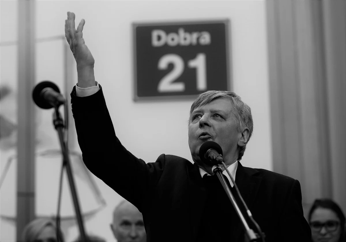 Zmarł Andrzej Zaorski, aktor, satyryk, twórca radiowy i telewizyjny. Był współtwórcą słuchowisk i wielu programów telewizyjnych. Miał 79 lat. Andrzej Zaorski zmarł dziś. Informację potwierdził jego brat, Janusz.