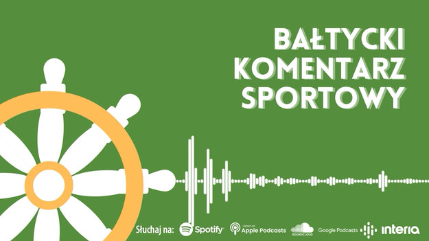 26 odcinek Bałtyckiego Komentarza Sportowego, w którym Maciej Słomiński z Interii i Krzysztof Gostomczyk z Lechia.gda.pl omawiają ostatni mecz Lechii z Wartą Poznań oraz z okazji 1 listopada wspominają zmarłe osoby związane z Biało-Zieloną rodziną. 