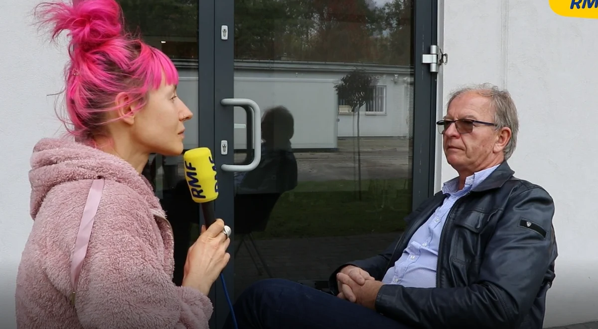 "Hospicjum dla dzieci to nie umieralnia. Walczymy z tym przekonaniem od lat. Pracują tu żywi ludzie. Adresatami naszych usług są żywi ludzie. Nie jesteśmy oderwani od życia, żyjemy pełnią życia. Wszyscy boją się słowa hospicjum" – mówi w rozmowie z naszą dziennikarką Urszulą Gwiazdą, doktor Krzysztof Nawrocki dyrektor medyczny Małopolskiego Hospicjum dla Dzieci w Krakowie. 