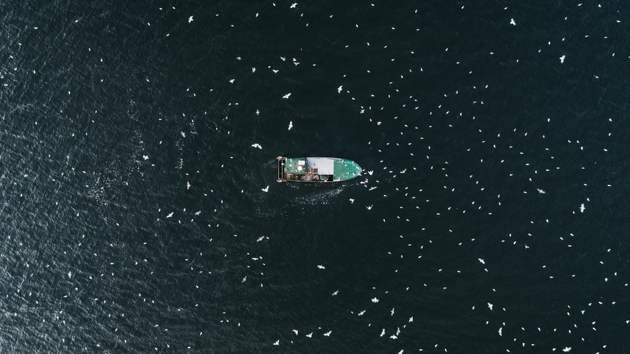 Spór na linii Francja-Wlk. Brytania. "Francja ma 48 godzin na wycofanie swoich gróźb"