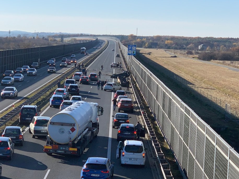 /Słuchacz Ignacy /Gorąca Linia RMF FM