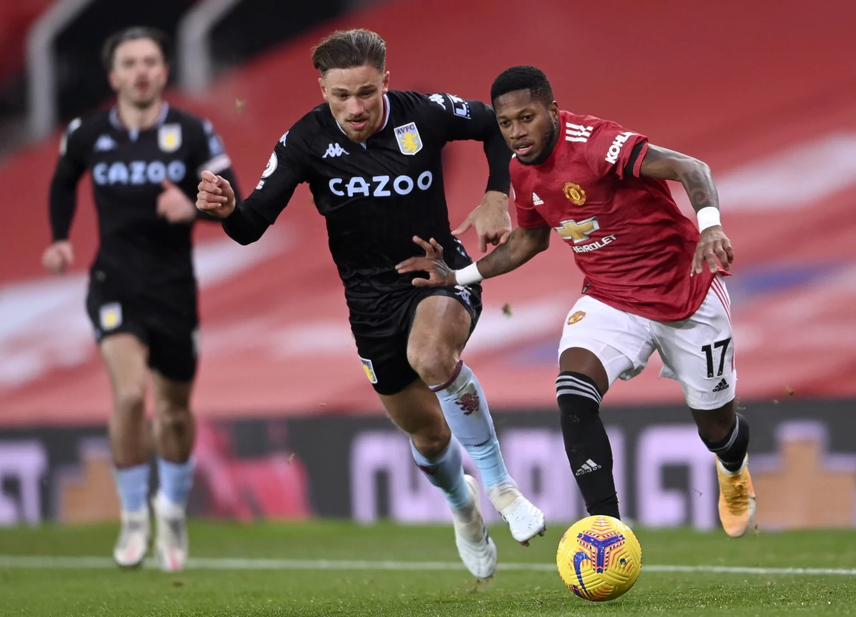 "To wyjątkowy dzień dla mnie i mojej rodziny" - napisał Matty Cash na Twitterze. W poniedziałek 24-letni piłkarz, który w październiku otrzymał polskiego obywatelstwo, został powołany przez trenera biało-czerwonych Paulo Sousę do kadry na listopadowe mecze eliminacji mistrzostw świata.