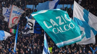 Gorąco przed meczem Olympique Marsylia - Lazio Rzym. Włoski klub wydał oświadczenie