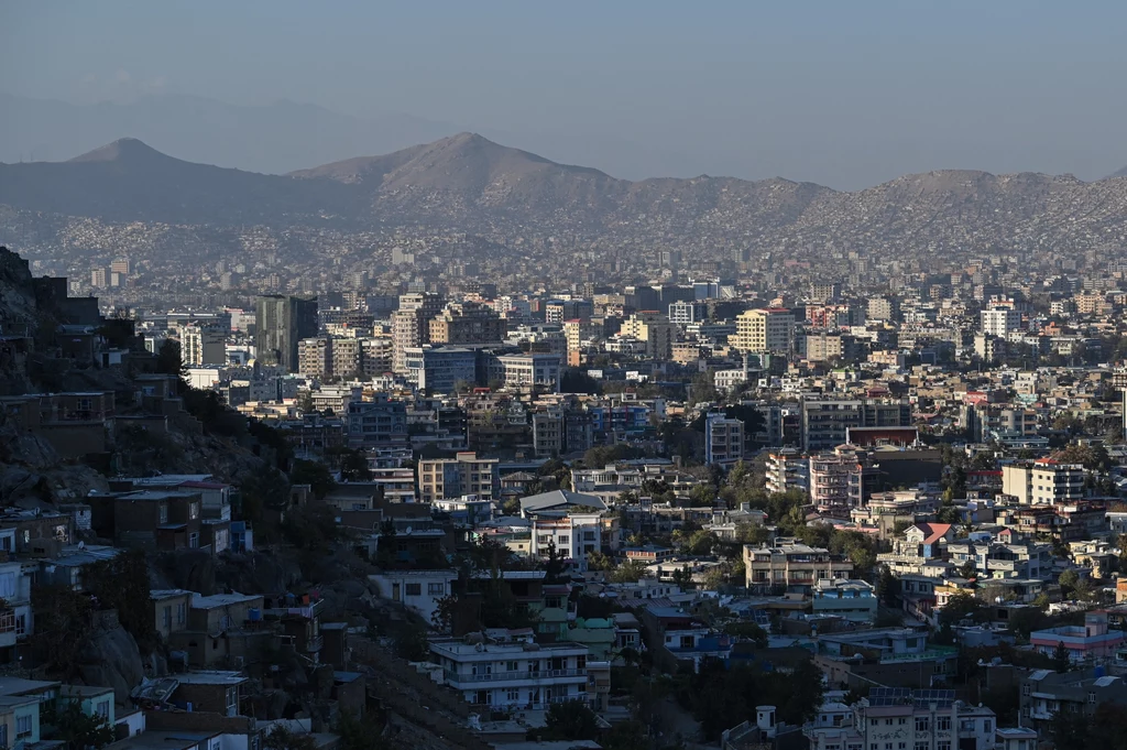 Panorama Kabulu
