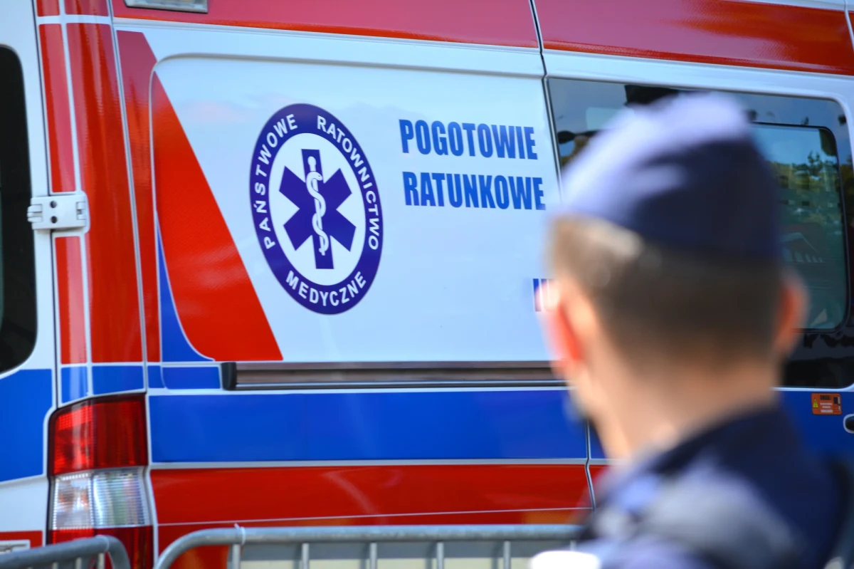 13-latek został potrącony w sobotę w miejscowości Stare Bystre w Małopolsce. Sprawca uciekł z miejsca zdarzenia, nie udzielając pomocy nastolatkowi. "Jak można było zostawić dziecko bez pomocy i uciec?" – pyta ojciec dziecka