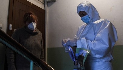 Bułgarski minister zdrowia o sytuacji epidemicznej: To już klęska narodowa