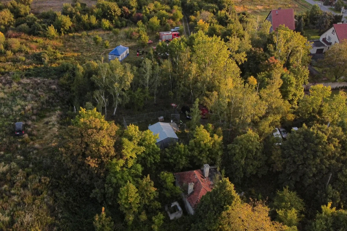 Wrocławska prokuratura przedstawiła wstępne wyniki sekcji zwłok trzech nurków, którzy na początku października utonęli w zalanej kopalni w Sobótce. Nie wykazała ona u zmarłych urazów mechanicznych. 